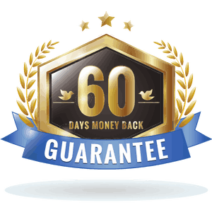 The Anointed Path Money Back Guarantee