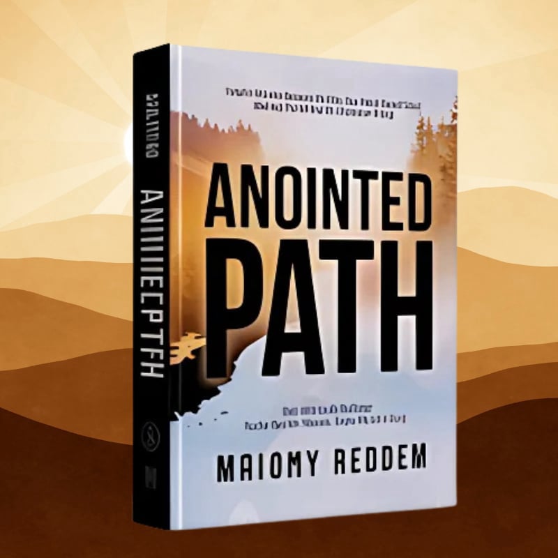 The Anointed Path  Customer Reviews